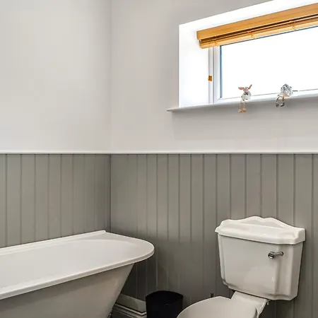 Nyaraló Fell View - Uk43378