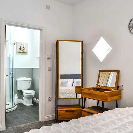 Fell View - Uk43378 * Kirklinton