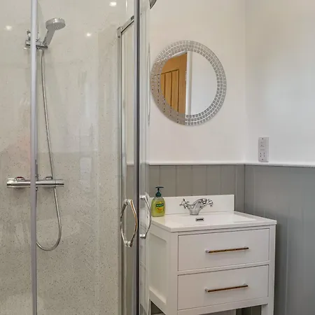 Fell View - Uk43378 Nyaraló *