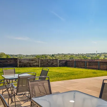 Fell View - Uk43378 Holiday home *