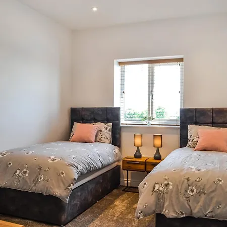 Fell View - Uk43378 Holiday home Kirklinton