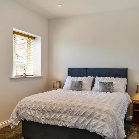 Fell View - Uk43378 Ferienhaus Kirklinton