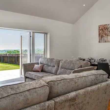 Fell View - Uk43378 Ferienhaus