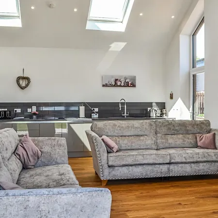 Ferienhaus Fell View - Uk43378