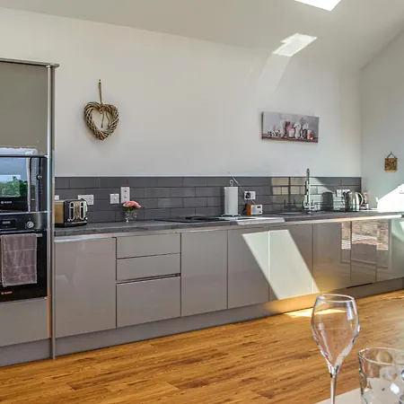 Fell View - Uk43378 Σπίτι διακοπών *