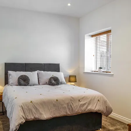 Ferienhaus Fell View - Uk43378 *