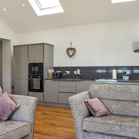 Fell View - Uk43378 Ferienhaus Kirklinton