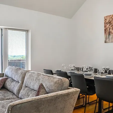 Fell View - Uk43378 * Kirklinton