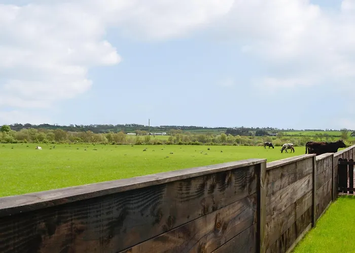 Fell View - Uk43378 Nyaraló *