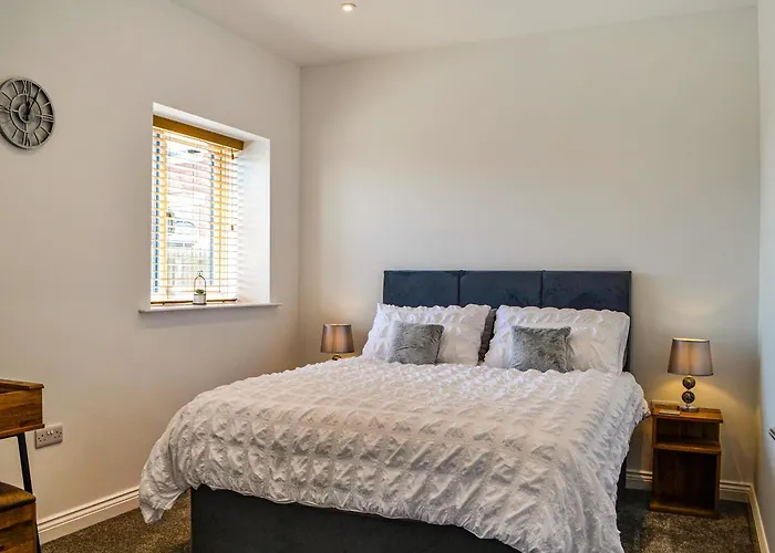 Fell View - Uk43378 Nyaraló Kirklinton