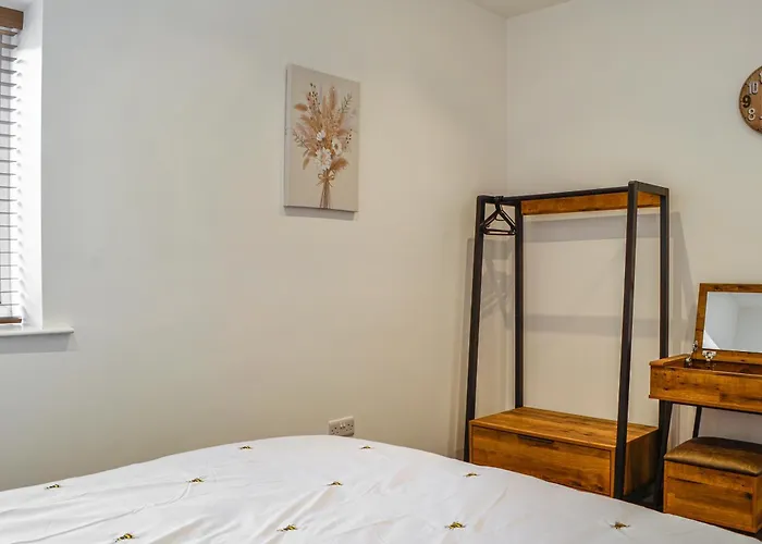 Fell View - Uk43378 Nyaraló Kirklinton