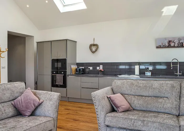 Fell View - Uk43378 Nyaraló Kirklinton